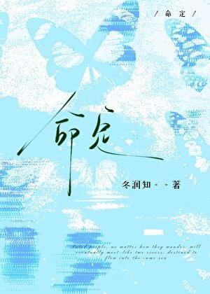 《你是我的命定omega》