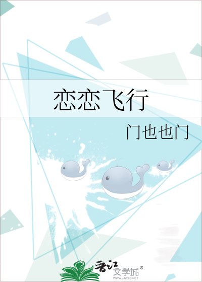 恋恋飞行