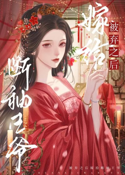 被弃之后嫁给断袖王爷