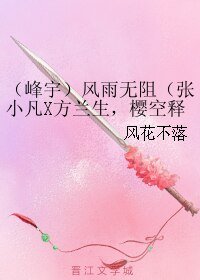 《(综同人)(峰宇)风雨无阻(张小凡X方兰生,樱空释)》