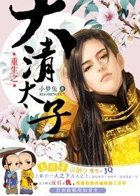 《重生大清太子》